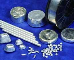 Aluminium sheets (pure aluminium, aluminium alloys)
