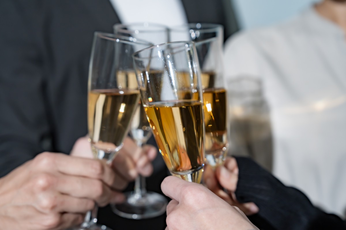 部内懇親会補助制度