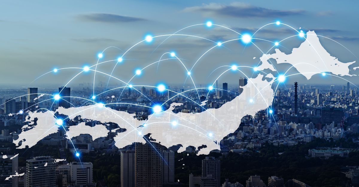 拠点一覧 / 関連会社