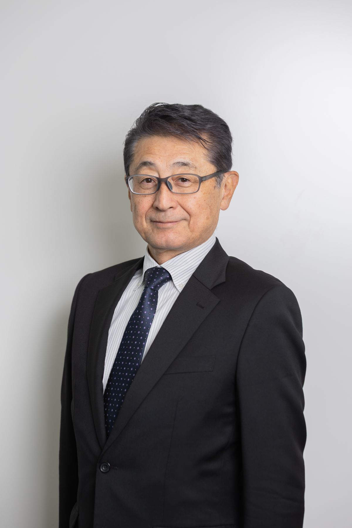 代表取締役社長　磯部　龍仁