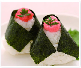 Foodstuff (Processed/Frozen Foods & Ingredients)