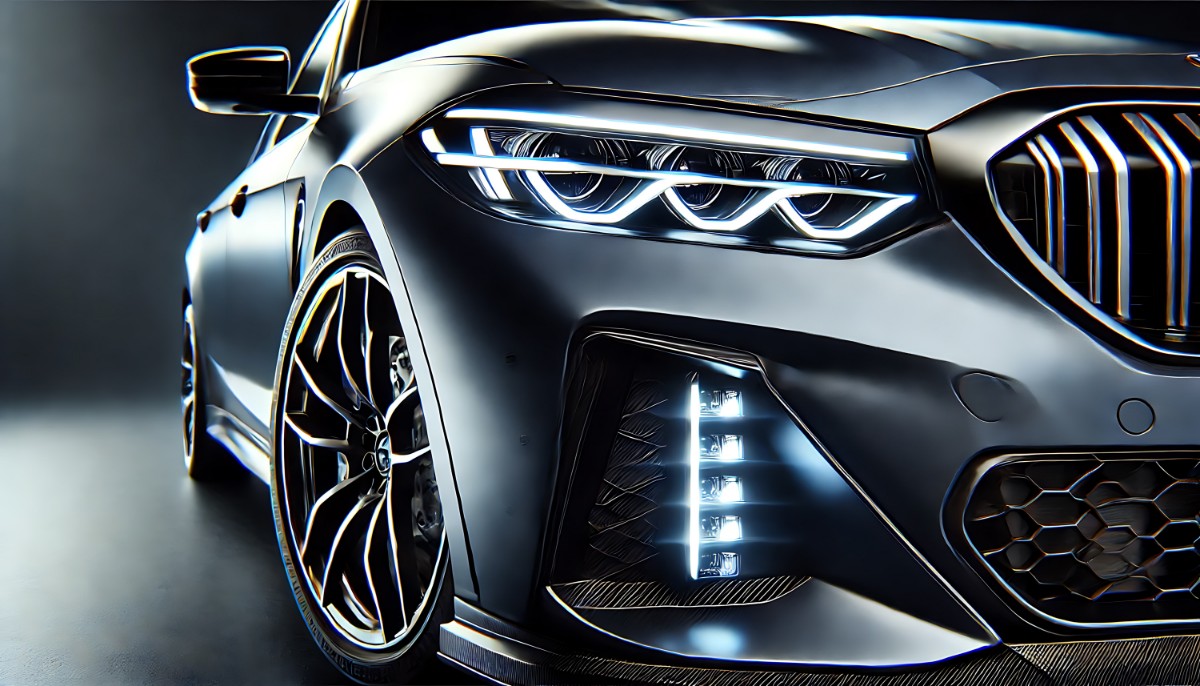 Aluminium effect pigments for water-based coatings and inks: EMERAL®