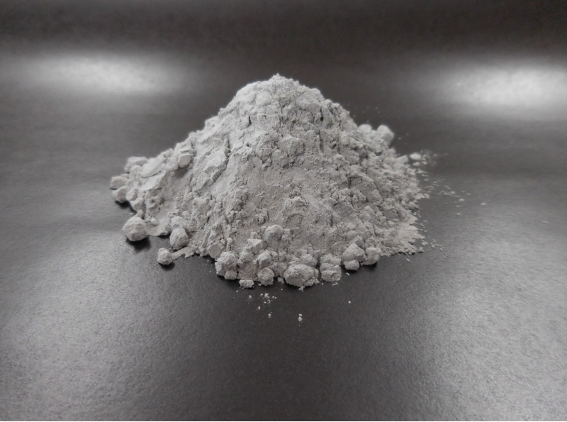 Aluminium powder