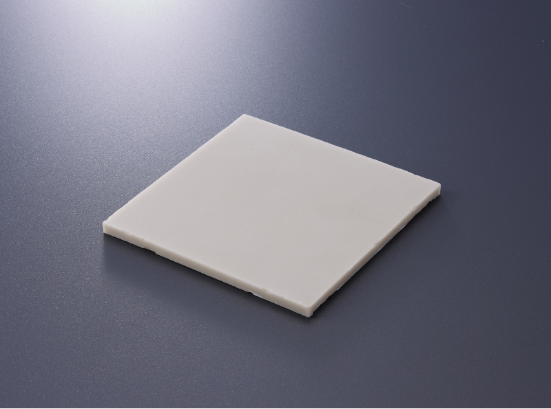 High-purity aluminium nitride powder/granules “TOYALNITE®”