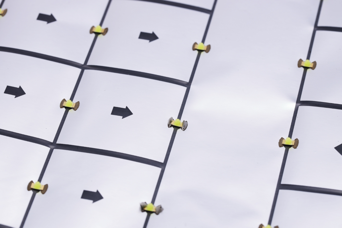 Silver-plated conductive material “TOYAL TecFiller® TFM”