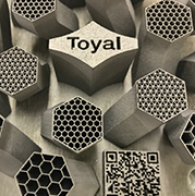 Aluminium-based alloy powder “SPHERALLOY®”