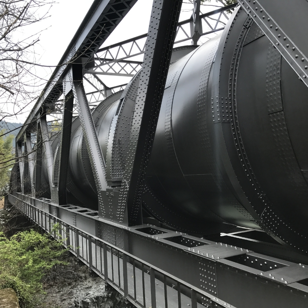 ステンシェル®（SUSフレーク含有塗料）