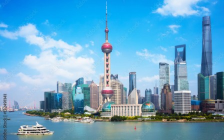  Toyo Tokai Aluminium Hanbai (Shanghai) Co., Ltd.