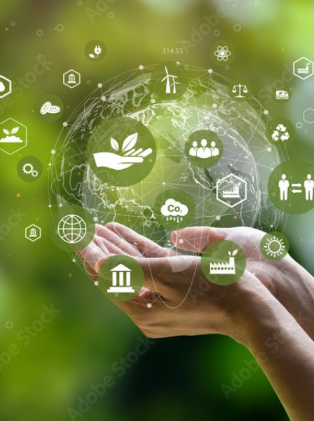 Our Environmental Initiatives