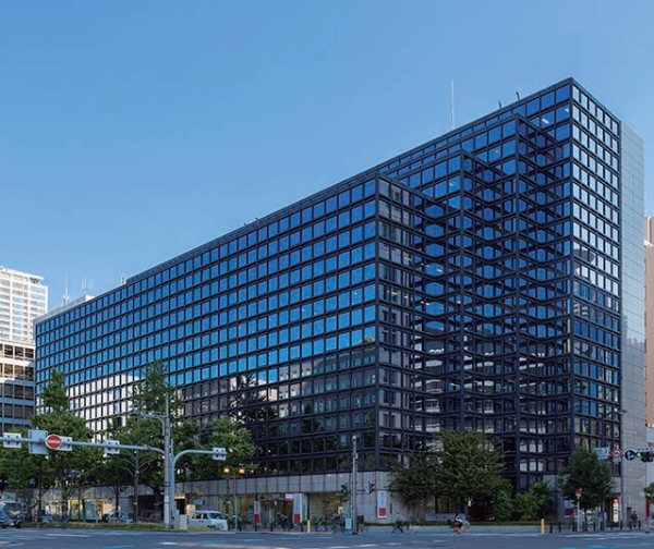 Osaka Office