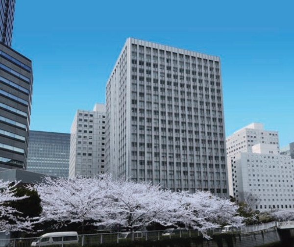 Tokyo Office
