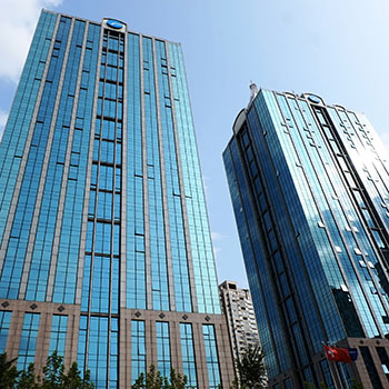 Toyo Tokai Aluminium Hanbai (Shanghai) Co., Ltd.