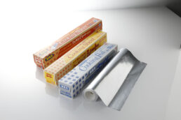 Consumable daily necessities 