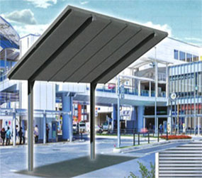 ENESTAND® (carport with 
