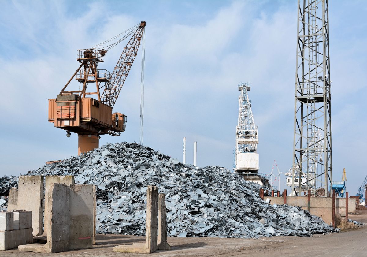 Dummy Ball Recycling