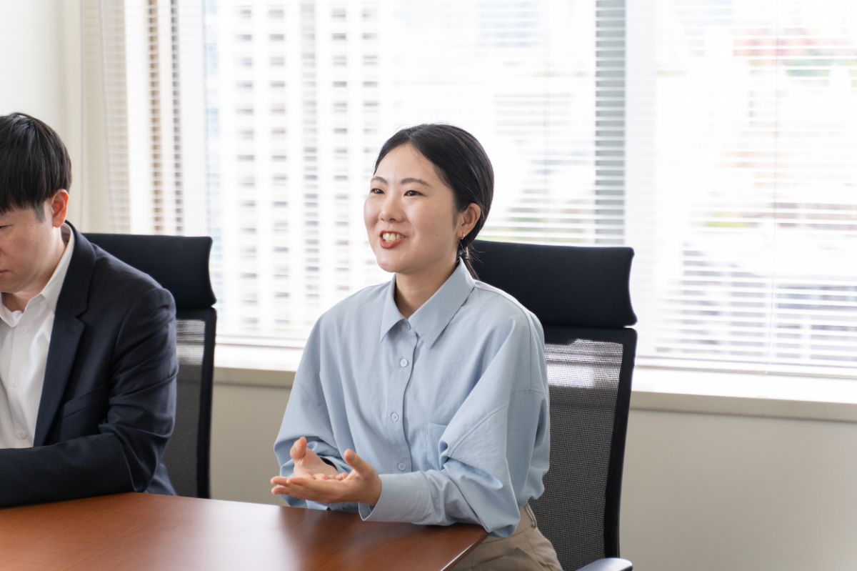 現場の課題と乗り越える工夫