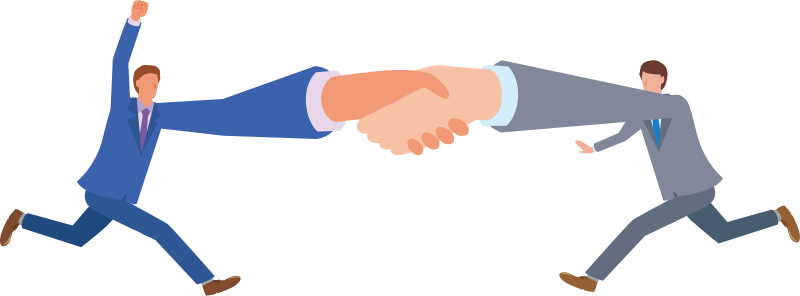 A flexible approach tailored to customer needs