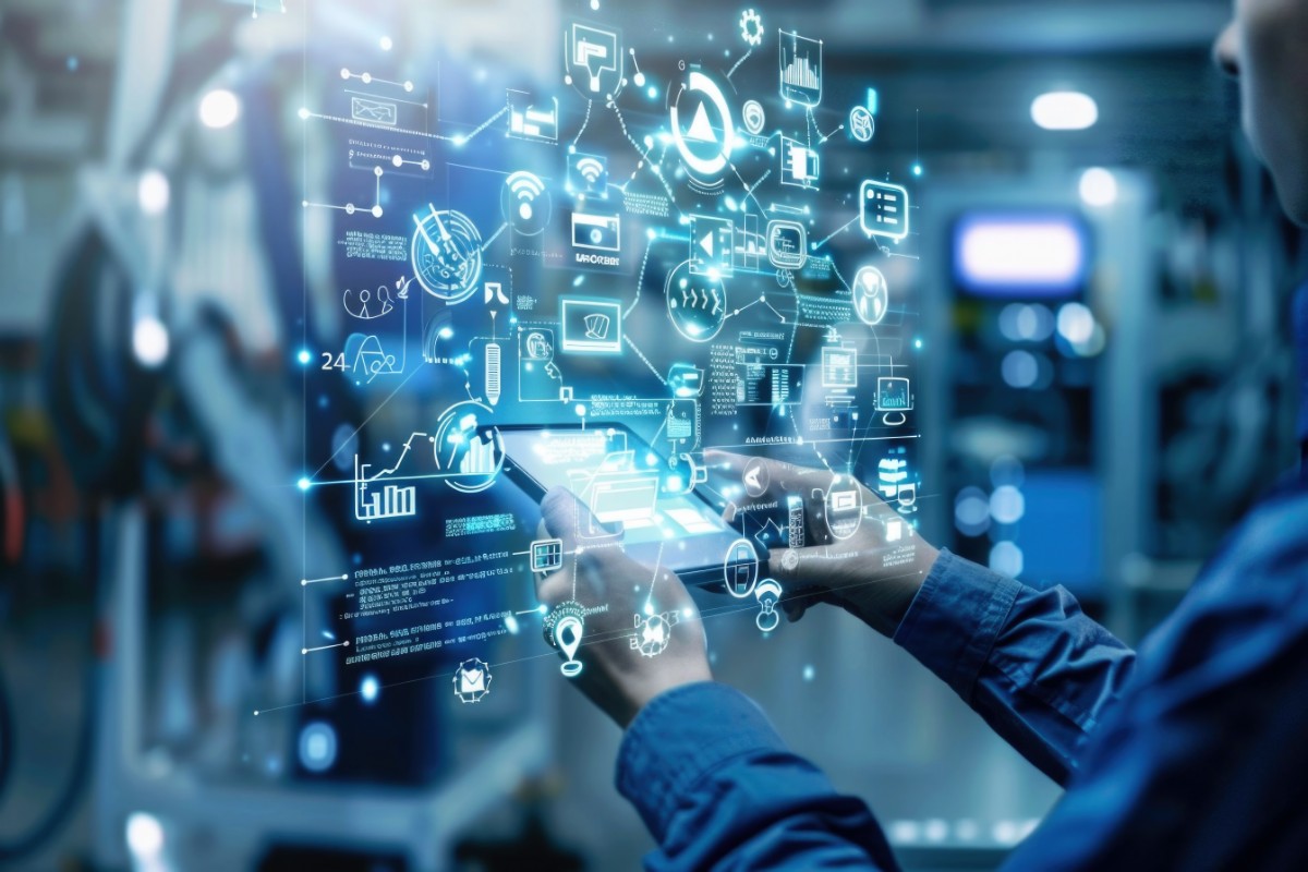 Electronic Materials