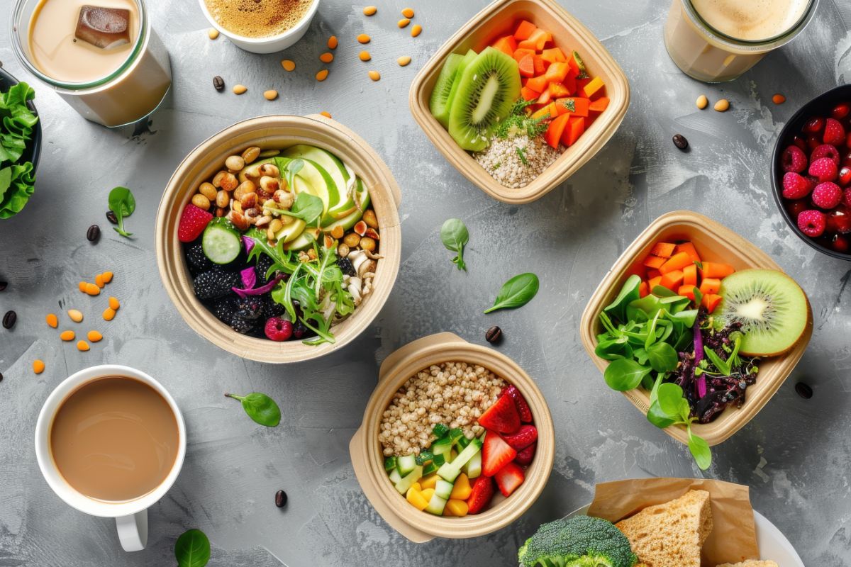 Container Production