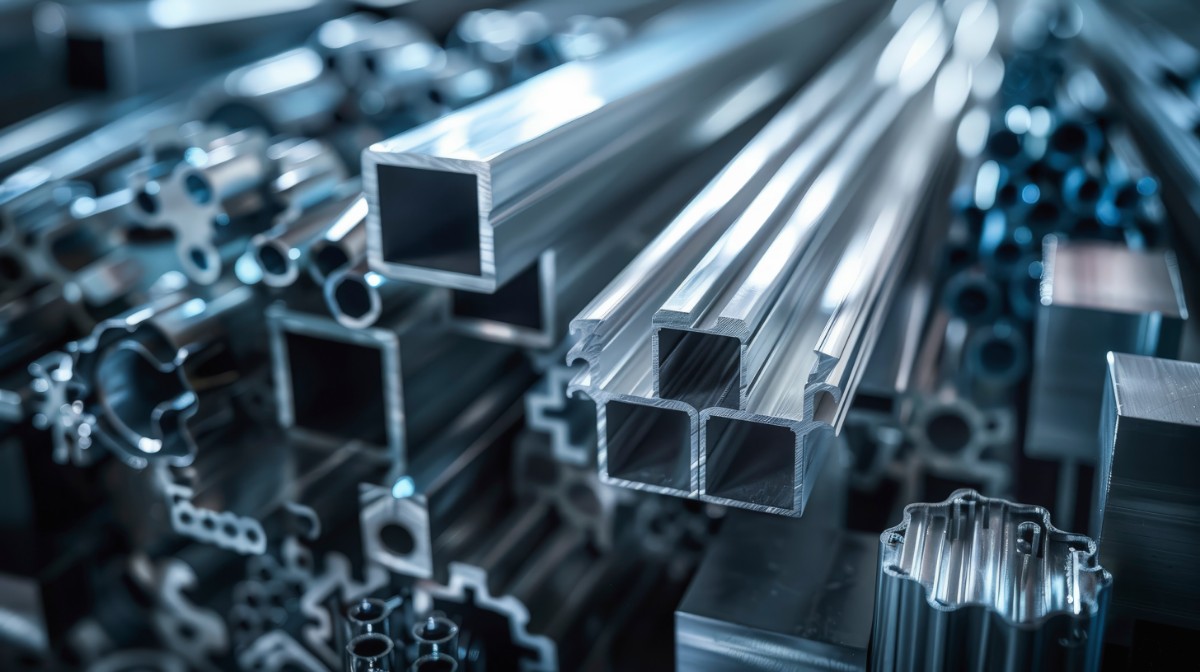 Building Materials and Infrastructure