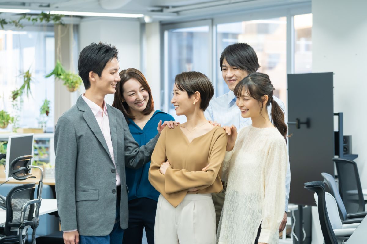 キャリアアップ