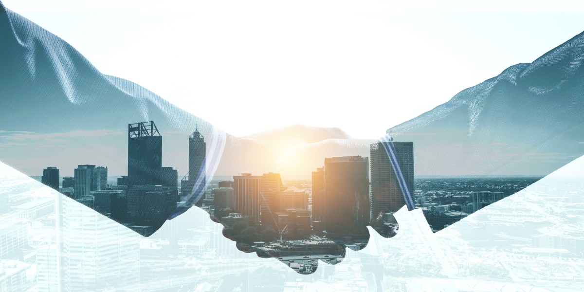 ミッション・ビジョン・バリュー