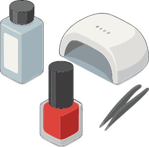 輝きで魅せる！　アルミパウダーペーストの美しい表現力