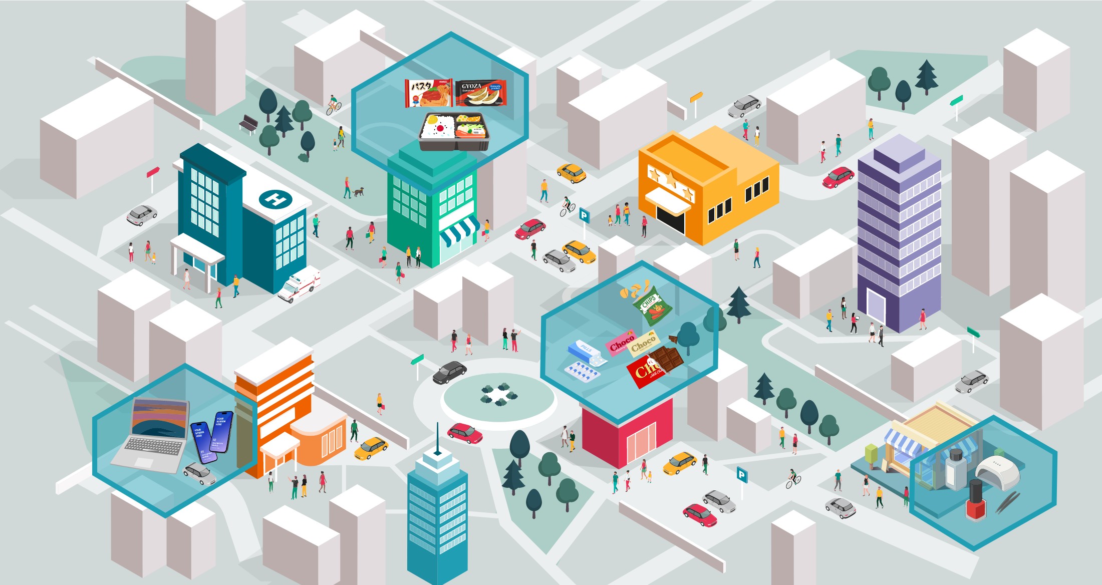 こんなところに東海東洋アルミ